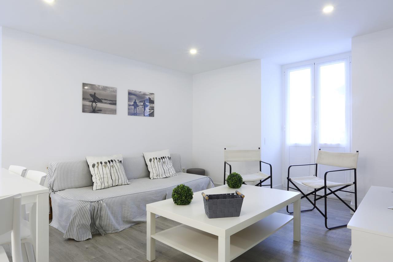 Martintxo By Smiling Rentals Fuenterrabia Zewnętrze zdjęcie