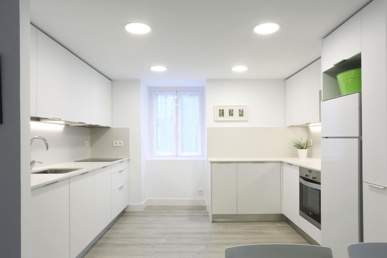 Martintxo By Smiling Rentals Fuenterrabia Zewnętrze zdjęcie