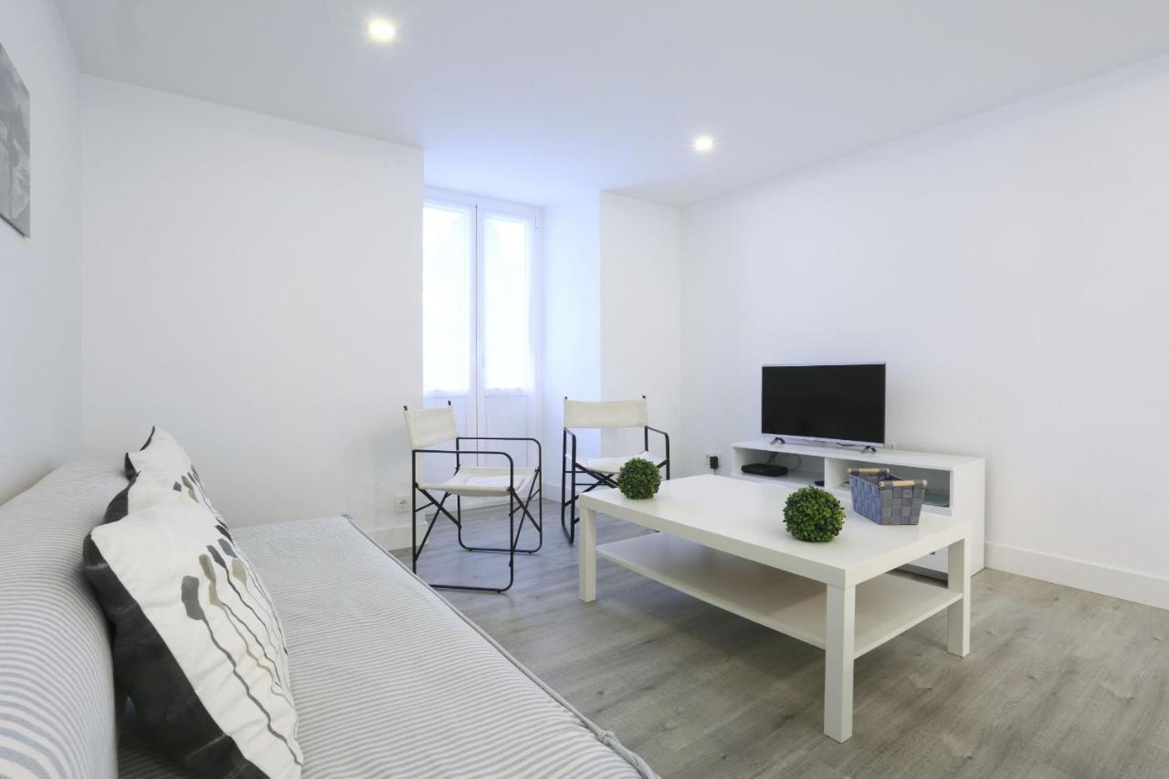 Martintxo By Smiling Rentals Fuenterrabia Zewnętrze zdjęcie